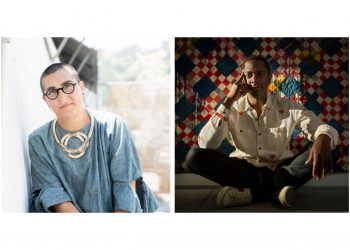 Художники Таня Агіньіга та Сенфорд Біггерс отримали премію Heinz Awards у розмірі 250 000 доларів