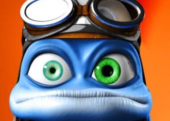 Дін Дінь! Crazy Frog повернеться