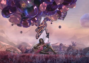 Кліп української режисерки переміг на європейській премії MTV