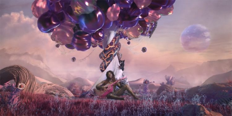 Кліп української режисерки переміг на європейській премії MTV