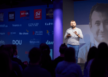 FuckUp Night by EASE: IT-бізнесмени розповіли про свої бізнес-помилки