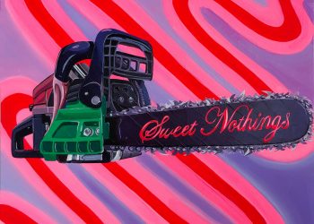 Рейчел Тарравечія: непрості та зловісні картини, що змушують затамувати подих