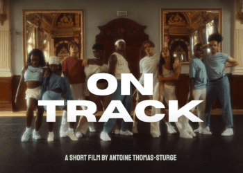 Ініціатива Reebok «Young Creators» привертає увагу нових талантів