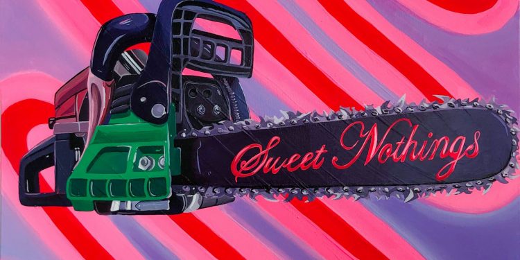 Рейчел Тарравечія: непрості та зловісні картини, що змушують затамувати подих