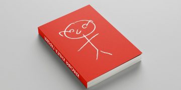 Начитай на мільйон. У новій книзі Гаріка Корогодського схований скарб