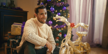 Getir запускає першу різдвяну рекламу і розпочинає битву за швидку доставку продуктів