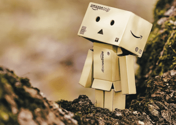 Громадське голосування визнало Amazon найгіршим правопорушником за використання занадто великої кількості упаковки