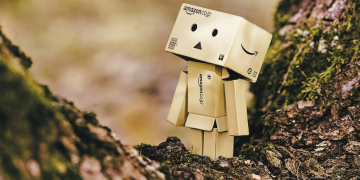 Громадське голосування визнало Amazon найгіршим правопорушником за використання занадто великої кількості упаковки