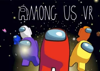 Among Us отримує версію VR