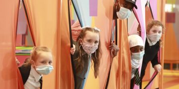 Listening to Joy: перший проєкт Їнки Ілорі в Шотландії