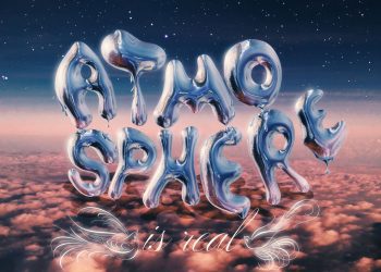 «Флора завжди компетентна, бездоганна і справедлива»: Алекс Валентино про свої металеві та яскраві 3D-дизайн