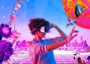 Тенденції дизайну 2022 року: що привертає увагу покоління Z і міленіалів