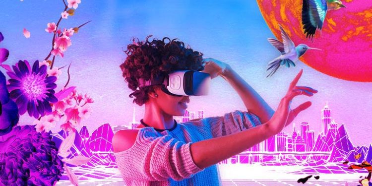 Тенденції дизайну 2022 року: що привертає увагу покоління Z і міленіалів