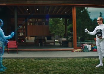 Як доповнена реальність вийшла за межі простих спроб