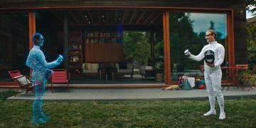 Як доповнена реальність вийшла за межі простих спроб