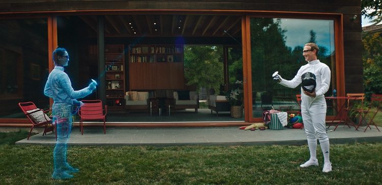 Як доповнена реальність вийшла за межі простих спроб