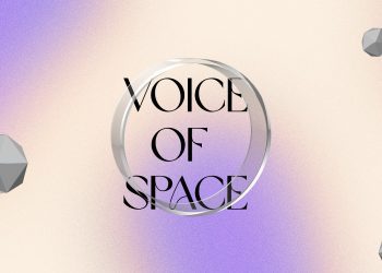 В Україні створюватимуть Voice of Space — простори, які вміють говорити