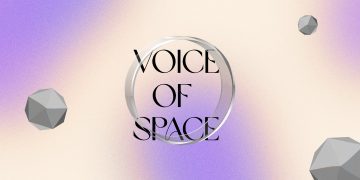 В Україні створюватимуть Voice of Space — простори, які вміють говорити