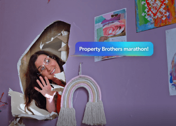 Discovery+ запускає нову рекламну кампанію, аби довести, що хейтери неправі