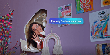 Discovery+ запускає нову рекламну кампанію, аби довести, що хейтери неправі