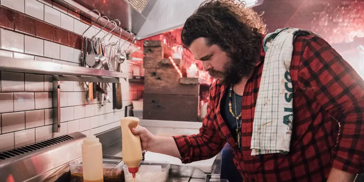 Австралійські шанувальники Playstation мають шанс скуштувати культові страви з відеоігор