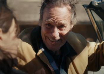 Душевна святкова реклама Chevrolet розповідає історію кохання