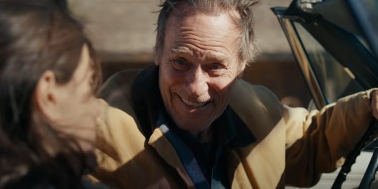 Душевна святкова реклама Chevrolet розповідає історію кохання