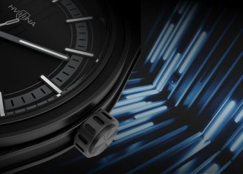 Естетика кіберпанку в новому проєкті від HVILINA