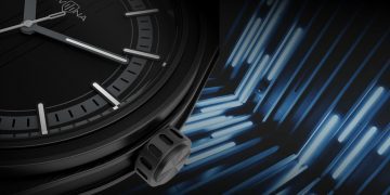 Естетика кіберпанку в новому проєкті від HVILINA