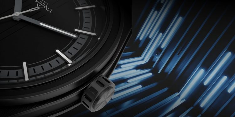 Естетика кіберпанку в новому проєкті від HVILINA