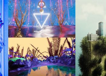 Метавсесвіт, психоделічне мистецтво й естетика 2000-х: Depositphotos і міжнародні експерти назвали креативні тренди 2022