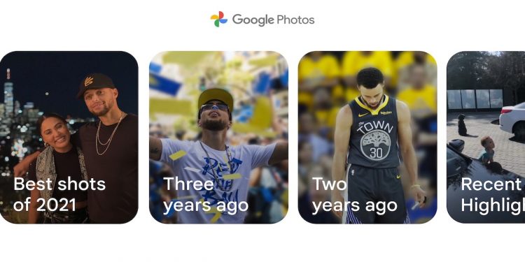 Реклама Google відображає магію обміну фотографіями та спілкування