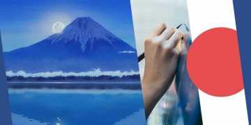 Японія приносить свіжу кров на мистецьку сцену за допомогою TRICERA ART