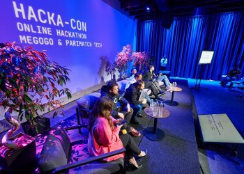 На Hacka-con українські розробники створили систему з розпізнавання фільмів