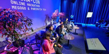 На Hacka-con українські розробники створили систему з розпізнавання фільмів