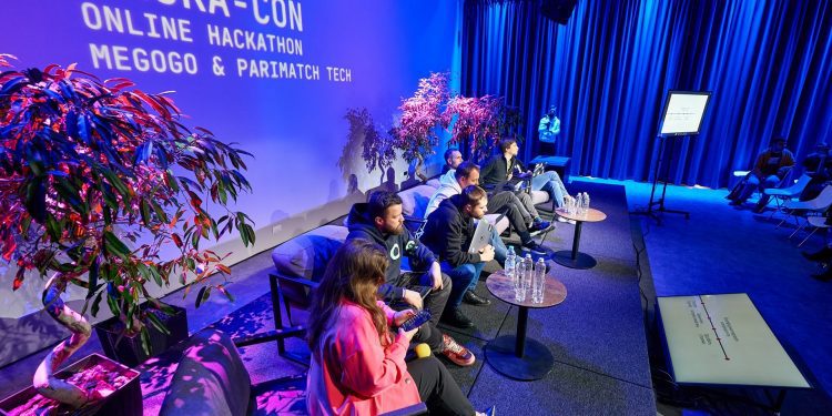 На Hacka-con українські розробники створили систему з розпізнавання фільмів