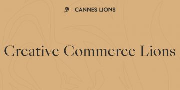 Категорія Creative Commerce Lions. Кого очікують нагороди?