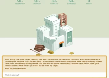 Творці AI Dungeon запускають експериментальну ігрову платформу на основі штучного інтелекту