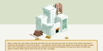 Творці AI Dungeon запускають експериментальну ігрову платформу на основі штучного інтелекту