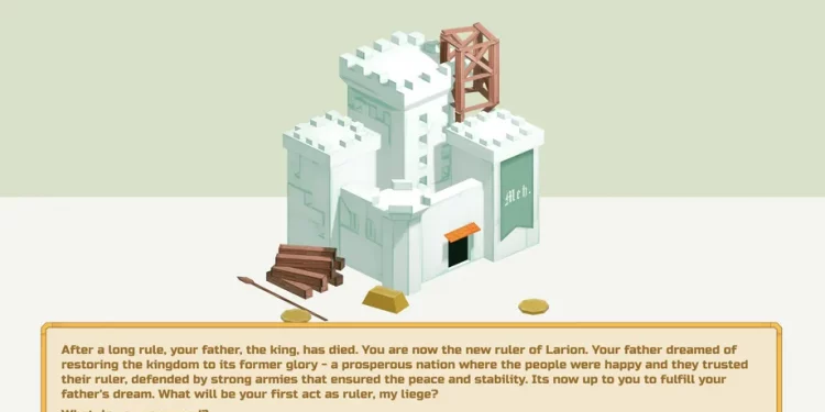 Творці AI Dungeon запускають експериментальну ігрову платформу на основі штучного інтелекту