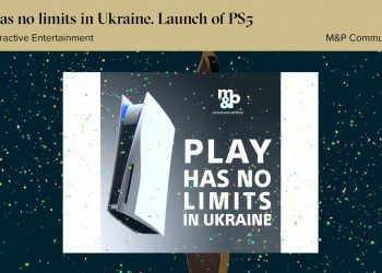 M&P Communications стали переможцем міжнародної PR-премії European Excellence Awards 2021