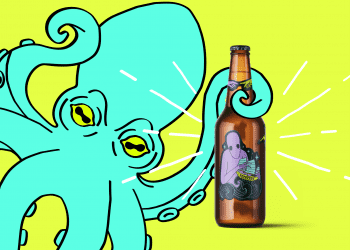 Український стартап Lemon.io виплатив розробникам 8 мільйонів доларів і роздає пиво. Що це за акція?