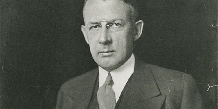 Легенди рекламного креативу. Стенлі Різор