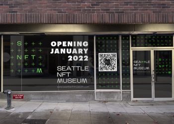 NFT відкриє спеціальний фізичний музей у Сіетлі наступного місяця