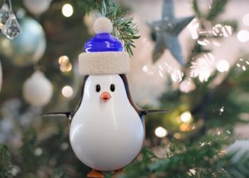 Іграшки оживають у новому відео від рекламної агенції Cheil Ukraine для компанії Samsung