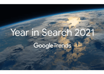 Google розповідає, які тенденції дизайну шукав світ у 2021 році