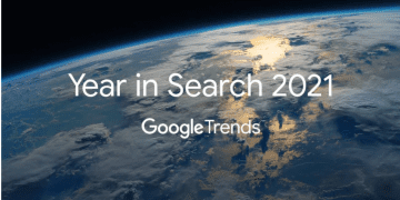 Google розповідає, які тенденції дизайну шукав світ у 2021 році