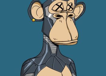 «Bored Ape» NFT вартістю 284 495 доларів випадково продали всього за 2 844 доларів