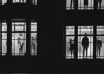 Компанія Chanel назвала переможців нової премії Chanel Next Prize