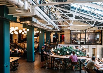 Офіс, ком’юніті та спорт: що допомагає боротися з вигорянням. Дослідження Creative States